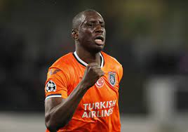 I am demba ba, alas not the football player. Demba Ba Leaves Basaksehir Amid Rumors Of Fasting Row With Coach Daily Sabah