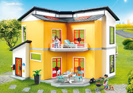 Funpark items, greek gods and treasure chest items. Modernes Wohnhaus 9266