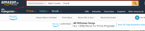 Check spelling or type a new query. Ratgeber Mp3 Bei Amazon Kaufen Und Herunterladen So Geht S