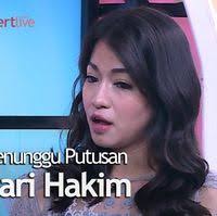 Dukungan Keluarga Steve Emmanuel Dipertanyakan, ini Jawaban Karenina