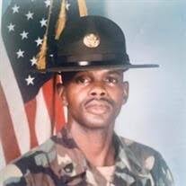 Curby Anason Colvin Sr. Obituary