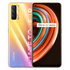 Follow the questions for ivy and answer so that you have a chance to be one of 8 lucky winners of realme 8 or realme 8 pro. Realme X7 Dual 5g 5g