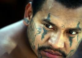 The ms13 is a complex phenomenon. 6 Common Misconceptions About The Ms13 Street Gang Insight Crime