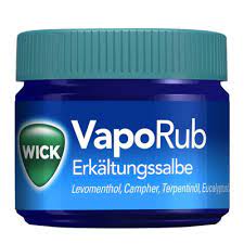 16 Ungewohnliche Aber Wirkungsvolle Verwendungsmoglichkeiten Von Wick Vaporub