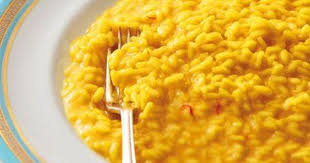 Recipe Milanese Saffron Risotto Saffron Recipes Nigella Lawson Recipes Risotto Milanese