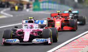 Ferrari Mclaren And Renault To Appeal Against Stewards Verdict In Racing Point Case Formula 1 In 2020 Ferrari Racing Race Point