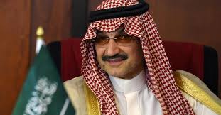 Terlepas fakta bahwa kekayaan bersihnya sekitar $120 miliar. Tak Satu Pun Taipan Saudi Masuk Daftar Orang Terkaya Di Dunia Kenapa