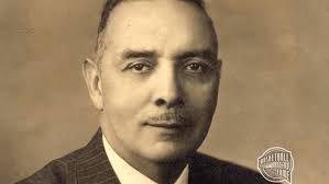 Grandfather of Black Basketball' lives