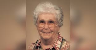 Obituary information for Wanda Mae Conner