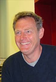 Michael Simkins's Instagram, Twitter & Facebook