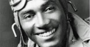 State lawmaker introduces legislation to honor Tuskegee Airman who went  missing during World War II