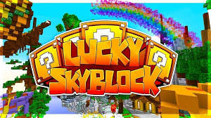 Maybe you would like to learn more about one of these? Top 5 Lucky Block Servers For Minecraft