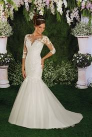 Welcome to tomy's north american facebook page! Robe De Mariee Tomy Mariage Le Site Du Mariage