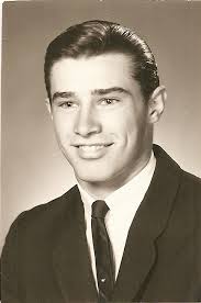 Introduction with high school grad photo