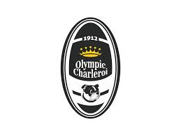 Charleroi (1ste nationale) current squad with market values transfers rumours player stats fixtures news. Royal Olympic Club Charleroi Vector Logo Commercial Logos Sports Logowik Com