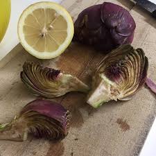 Maybe you would like to learn more about one of these? Carciofi E Patate In Umido Blog Cucina Casareccia