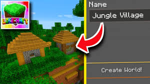 Having cute and cartoony theme doesn't stop lokicraft from being one of the best hd resolution pack. Lokicraft How To Install Skyblock Map In Loki Craft Youtube