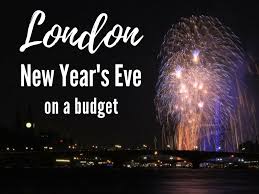 London New Year S Eve On A Budget Best Activities Where To See Fireworks For Free Worldering Around London New Years Parade New Years Eve