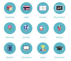 Allá vamos … juegos de matemáticas para secundaria. 79 Recursos Educativos Online Y Apps De Apoyo En Casa Para La Vuelta Al Cole