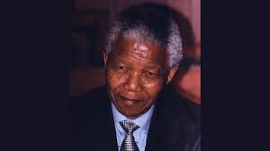 Biografi Nelson Mandela, Pejuang Kemanusiaan Afrika Selatan