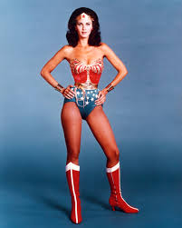 Lynda carter is well known for her work in the 1970s tv series based on wonder woman which was felicitated by the star on the iconic hollywood walk of fame on 3rd april. The Original Wonder Woman Sings A Q A With Lynda Carter