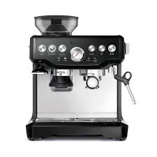 Offer is subject to availability. The Barista Express Espresso Machine Breville
