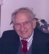 Obituary information for Arthur J. Ruggiero