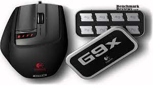 Logitech g9x software download, a laser gaming mouse that supports windows, mac os with the software logitech provides a variety of the latest gaming software, especially for logitech g9x software that you need. G9x Logitech Mouse Settings For Cross Fire Youtube