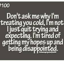 This Fits Perfect Well Except For The Fact That You D Never Ask Me You Won T Even Notice Until You Need Somethin Teenager Quotes Words Inspirational Quotes