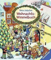 Mein Liebstes Weihnachts Wimmelbuch Liebstes Mein Wimmelbuch Weihnachts Bucher Bucher Online Lesen Adventskalender Geschenke