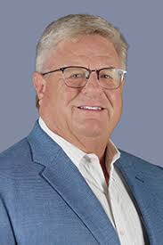 Harry Stadelmayer, CFP®, AIF®