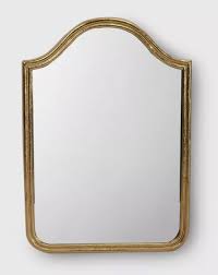 For the bedroom, a leaning floor mirror, door mirror, or dresser mirror is ideal. 37 Affordable Mirrors That Will Make A Statement In Your Home The Everygirl