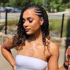Braids Hairstyles 2020 Most Trendy Hairstyles For Ladies Braids Hairstyles Pictures African Braids Hairstyles Pictures Bob Braids Hairstyles