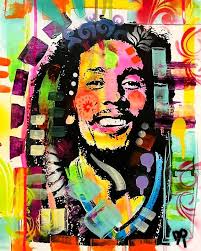 We got to fight the system, because God never made no difference between  black, white, blue, pink, or green. People is people, y'know. That's the  message we try to spread.” #bobmarleyquotes .