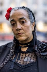 Beth Tompkins's Instagram, Twitter & Facebook