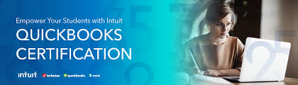 Local and national expert instructors for beginners. Quickbooks Certified User Certiport
