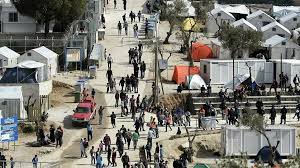Ξεκινά ενημερωτική καμπάνια για τα σύγχρονα ναυτικά επαγγέλματα…. Dramatikh Katastash Sth Moria Do8hke Entolh Na Metafer8oyn 1000 Prosfyges Sth Nea Kabala Lifo