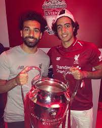 This subreddit is dedicated for the passionate fans of this great club. Pin On Mohamad Salah