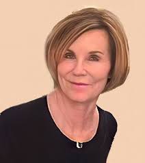 Nancy Evans rallies funds for green reporting