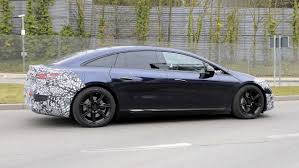 Things kick off with the eqa 250 sport, which starts at just over £40,000. Neue Fotos Vom Mercedes Benz Eqs 2022 Preise Und Technische Daten 2021 03 29 Neue Modelle Autos