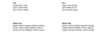 The best place to get cheats, codes, cheat codes, walkthrough, guide, faq, unlockables, trophies, and secrets for wwe 2k15 for playstation 3 (ps3). Wwe On Twitter Freecodefriday Rolls On With The Wwe2k15 Nxtarrival Pack The Final Dlc Giveaway Is 20 Minutes Away Seasonpass Http T Co Zksxek6cqt