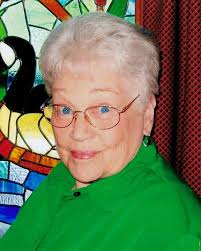 Doris Braun Obituary