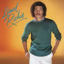 Lionel Richie - Lionel Richie[LP] - Amazon.com Music