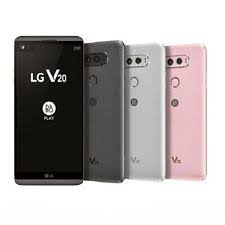 Lg v20 is an android phone manufactured by lg electronics, in its lg v series, succeeding the lg v10 released in 2015. Lg V20 H990n 4g Dual Sim Phone 64gb Gsm Unlocked