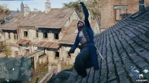 Now you have two options. Ubisoft Apologises For Assassin S Creed Unity Bugs Bbc News