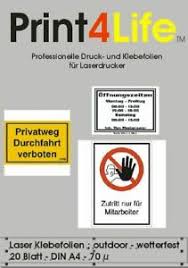 Zahlen von 1 bis 100. 20 Blatt Klebefolien Weiss Wetterfest A4 Fur Laserdrucker Aufkleber Etiketten Ebay