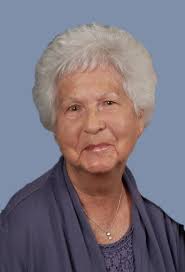 Obituary for Monterose Iseminger