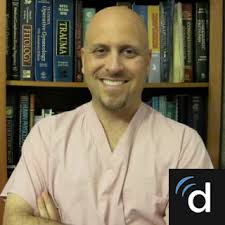 Dr. Kimberly Nagy, MD