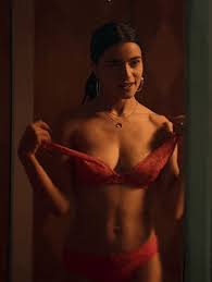 Paulina Gaitan Diablo Guardian S01E07 - breathtaking nudes!