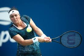 17 de mayo 5 de junio edición: Jabeur Becomes First Tunisian Woman To Make Wta Final Arab News